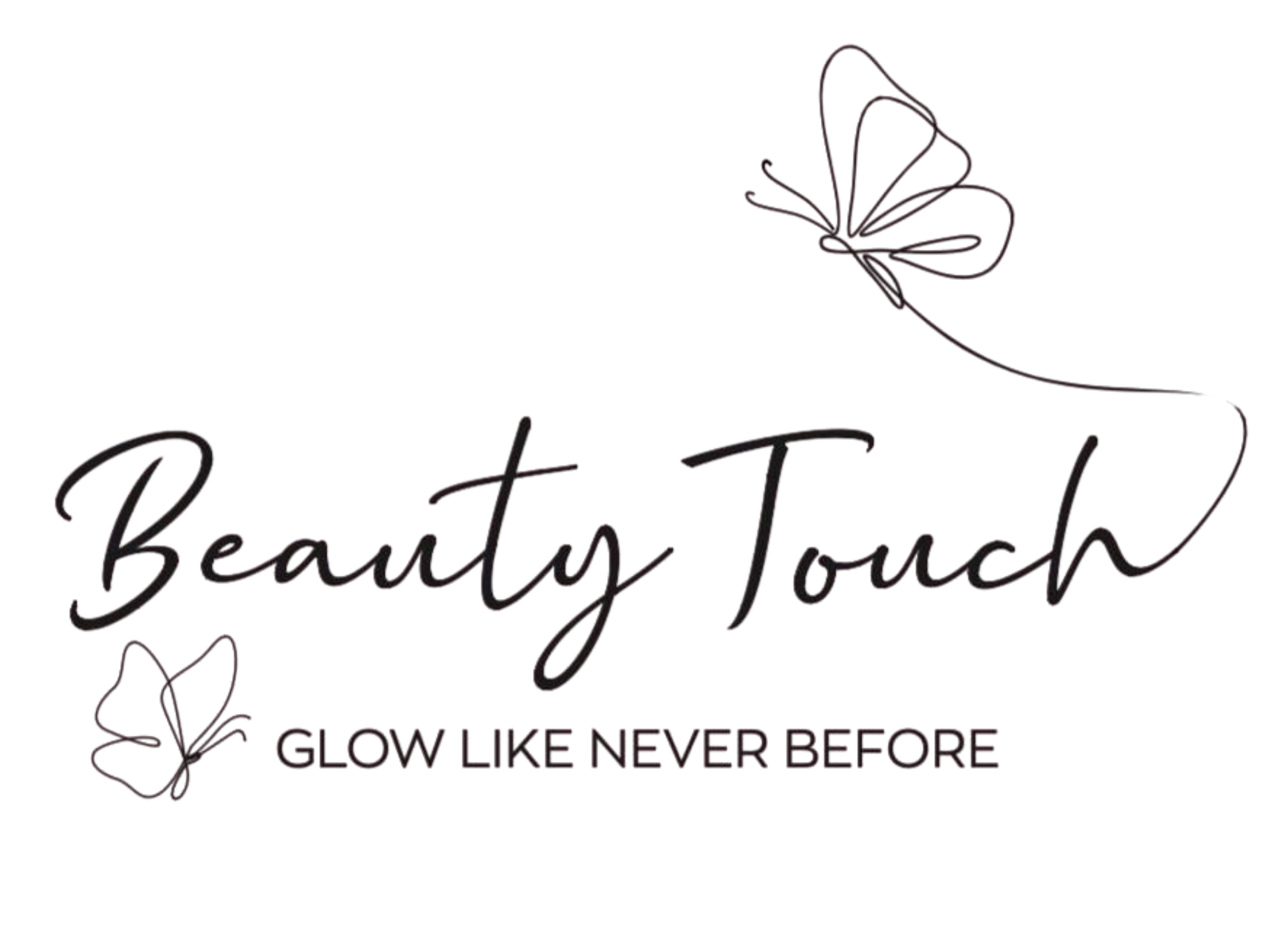 Beauty Touch Logo